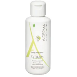 A-Derma Cytelium Lozione Assorbente Lenitiva Pelle Arrossata 100 ml