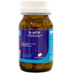 5 HTP Griffonia 60 compresse - Integratore Alimentare