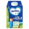 Mellin 3 Latte Liquido 500 ml