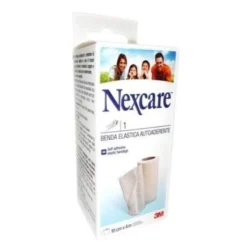 3M Nexcare Benda Elastica Adesiva cm 10 x 4 metri
