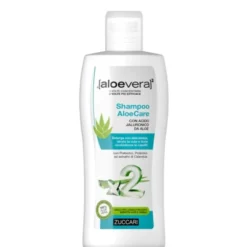 Zuccari AloeVera2 Shampoo AloeCare 200 ml